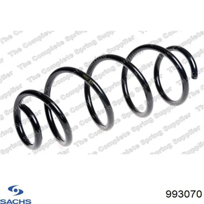 Купити 993070 Sachs Гвинтова пружина підвіска