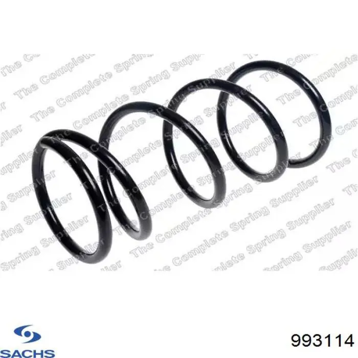 Пружина передня Sachs 993114 ціна, від 45.46 USD