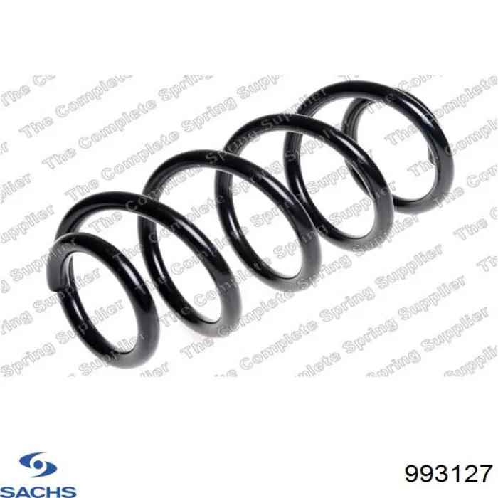 Пружина передня Sachs 993127 ціна, від 48.57 USD