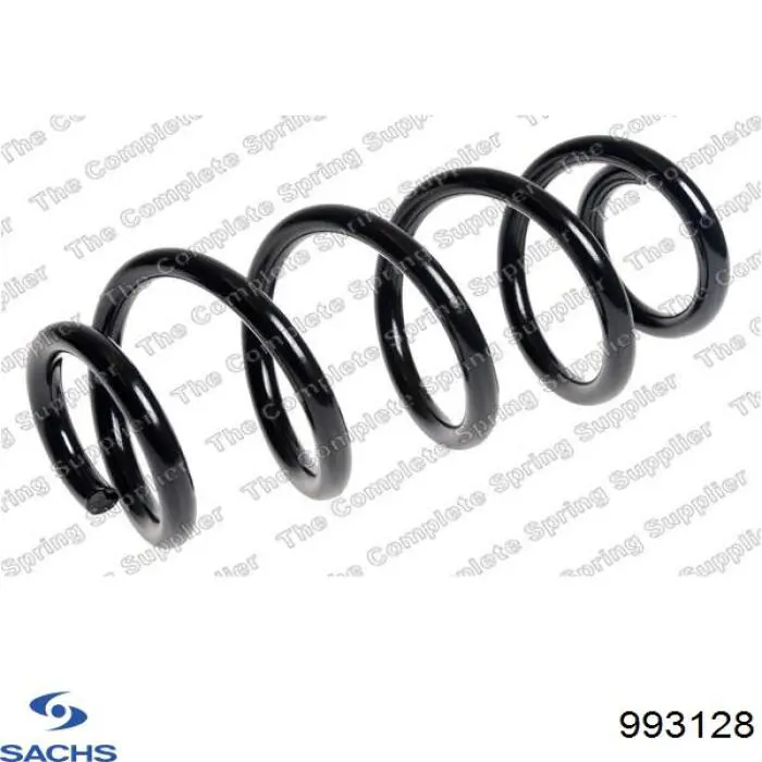 Пружина передня Sachs 993128 ціна, від 62.63 USD