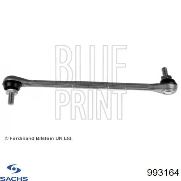 Пружина передня Sachs 993164 ціна, від 43.53 USD