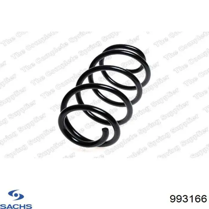 Пружина передня Sachs 993166 ціна, від 20.12 USD