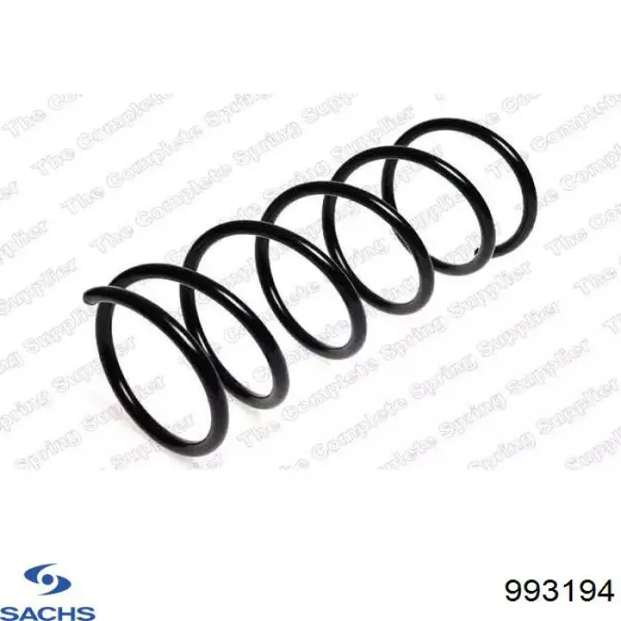 Пружина передня Sachs 993194 ціна, від 50.07 USD