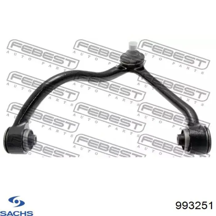 Пружина передня Suplex 06366 ціна, від 32.52 USD