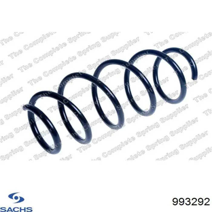 Купити 993292 Sachs Гвинтова пружина підвіска