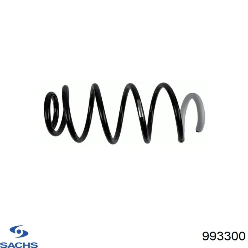 Пружина передня Sachs 993300 ціна, від 30.83 USD