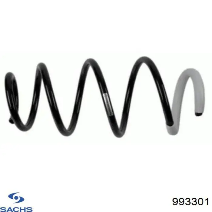 Пружина передня Sachs 993301 ціна, від 41.07 USD