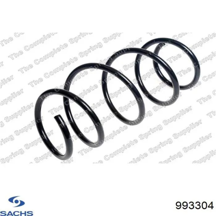 Купити 993304 Sachs Гвинтова пружина підвіска
