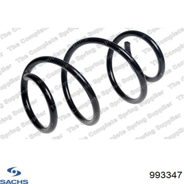 Пружина передня Sachs 993347 ціна, від 42.43 USD