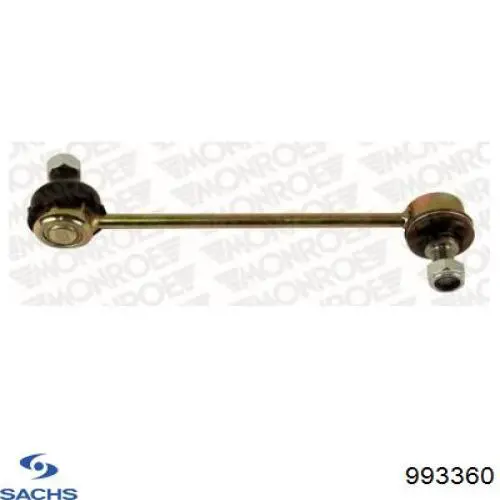 Купити 51406SWYE11 Honda Пружина передня, ліва