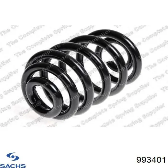 Пружина передня Sachs 993401 ціна, від 41.05 USD