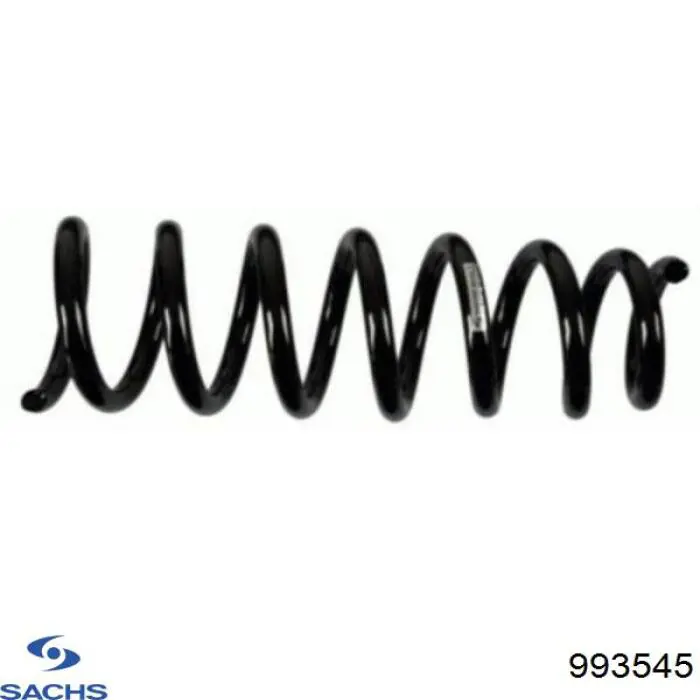 Пружина передня Sachs 993545 ціна, від 56.21 USD