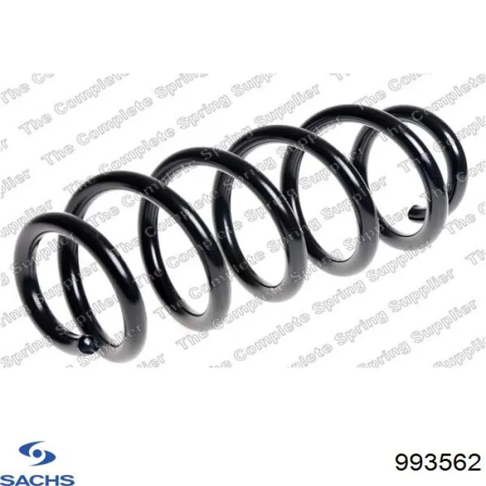 Пружина передня Monroe SP4688 ціна, від 31.67 USD