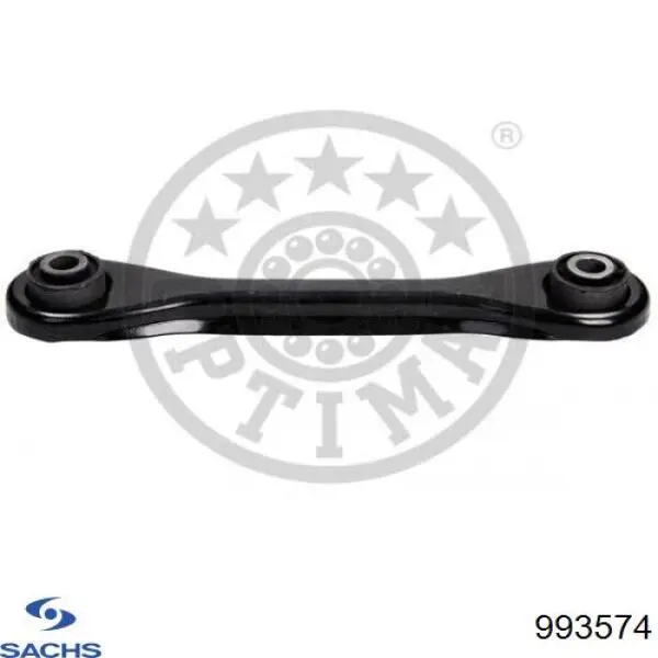 54630A6001 Hyundai/Kia Пружина амортизатора передняя