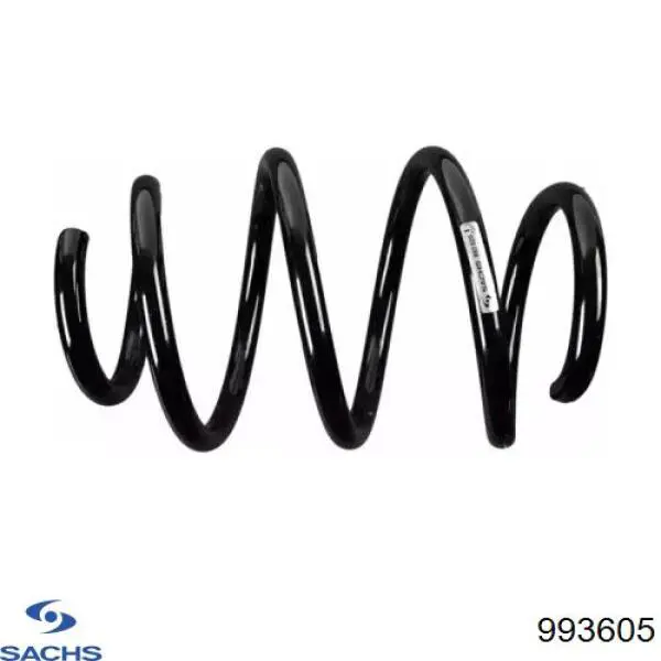 Пружина передня BMW 31336758311 ціна, від 198.03 USD