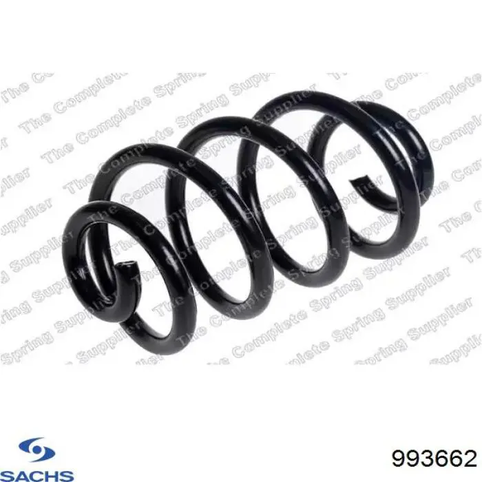 Пружина передня Nissan/Infiniti 540103NA1B ціна, від 40.08 USD