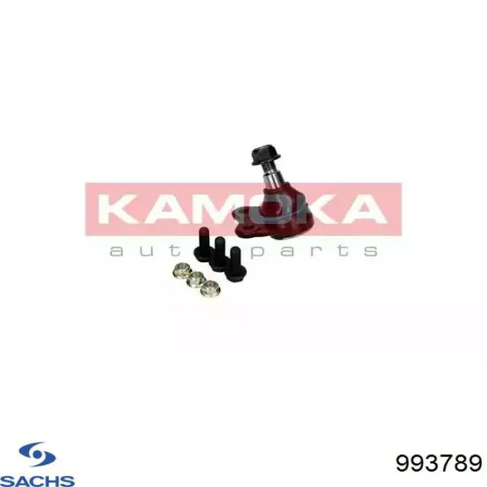 Пружина передня Lesjofors 4092641 ціна, від 60.75 USD