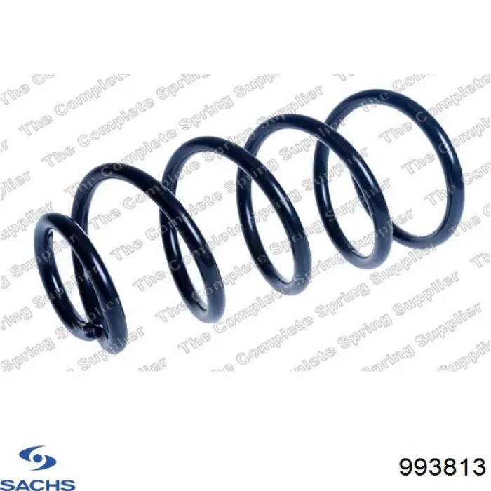 Пружина передня Monroe SP4220 ціна, від 44.08 USD
