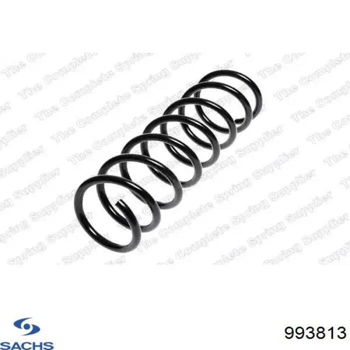 Пружина передня Ford 1783917 ціна, від 52.09 USD