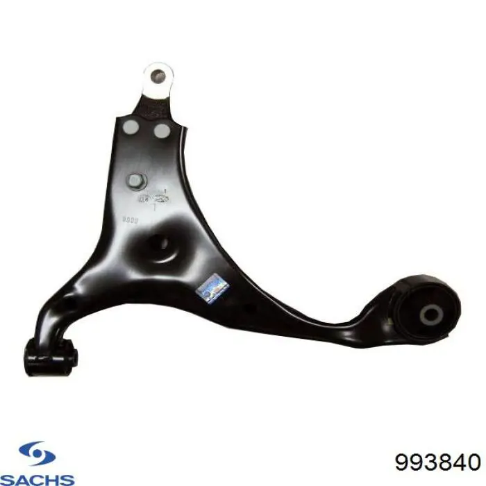 Пружина передня Monroe SP4381 ціна, від 43.52 USD