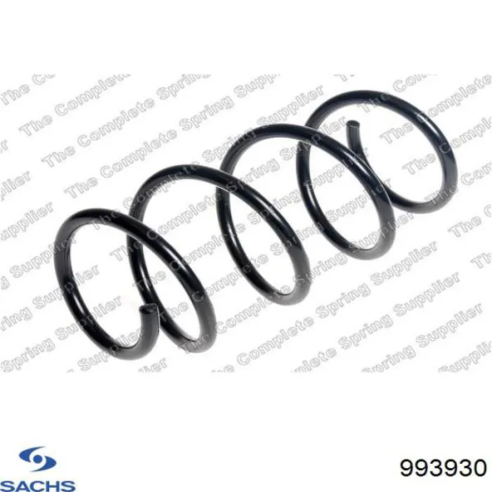 Пружина передня Sachs 993930 ціна, від 52.17 USD