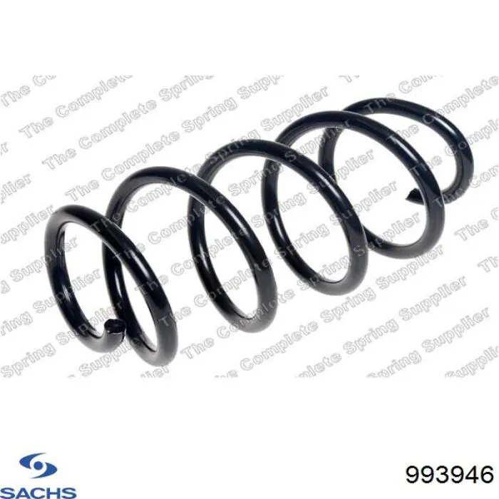 Купити 993946 Sachs Гвинтова пружина підвіска