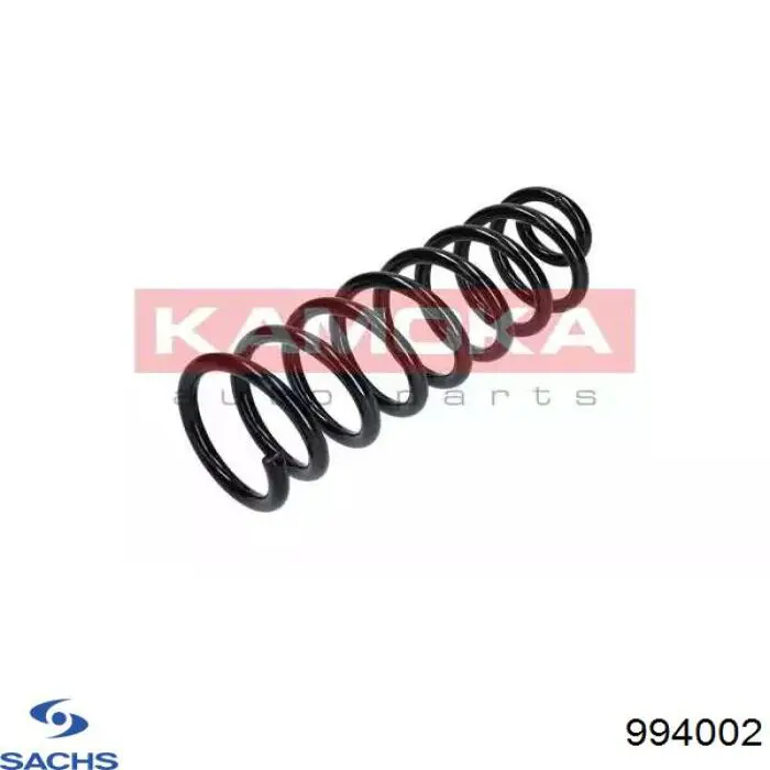 Пружина задня Sachs 994002 ціна, від 20.25 USD