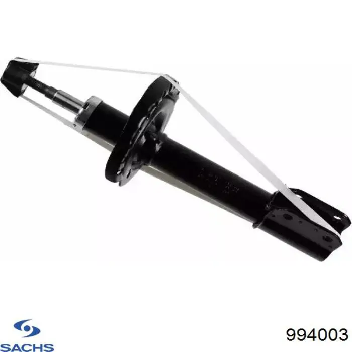 Пружина задня Sachs 994003 ціна, від 22.32 USD
