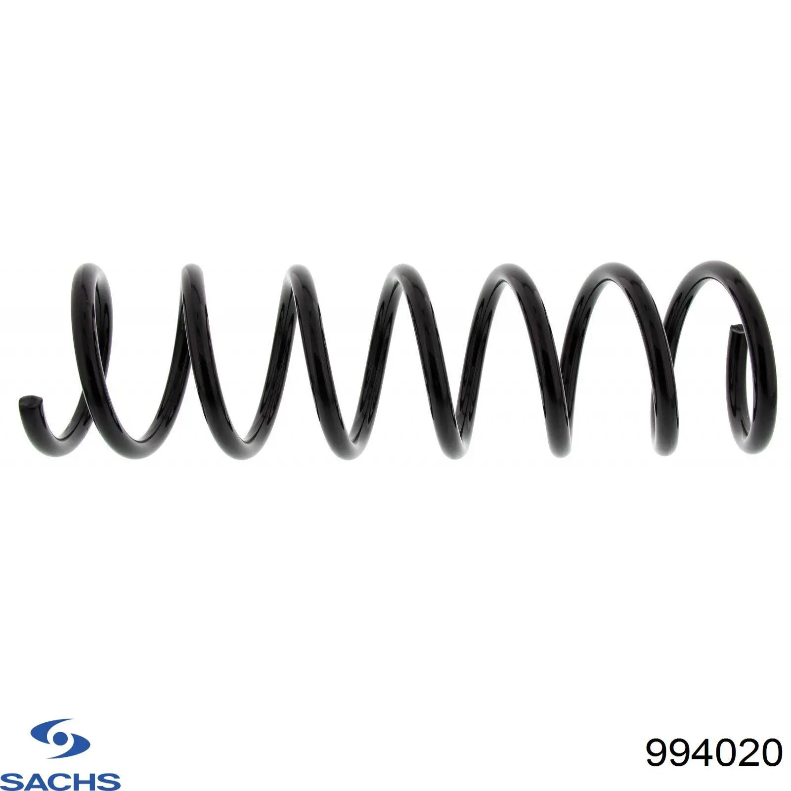 Купити 994020 Sachs Задні пружини
