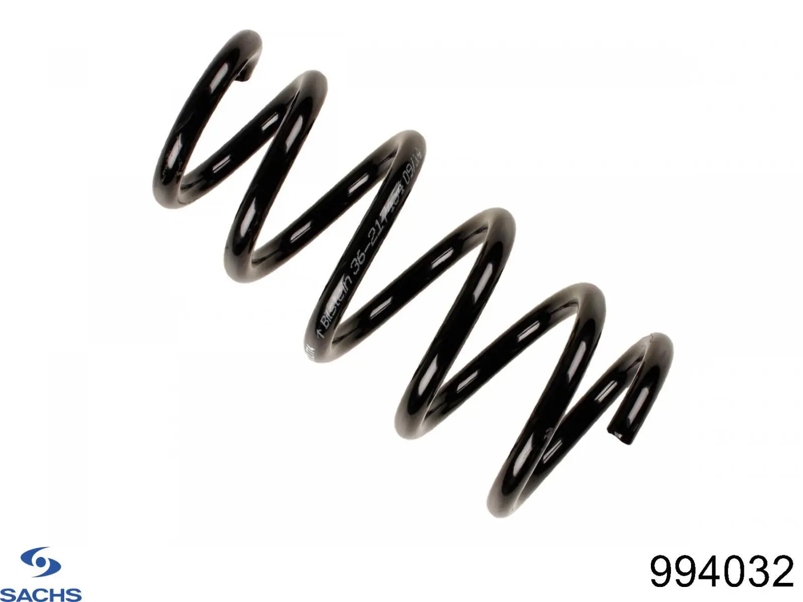Пружина задня Sachs 994032 ціна, від 30.06 USD
