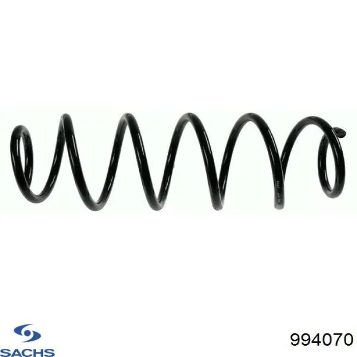 Купити 994070 Sachs Задні пружини