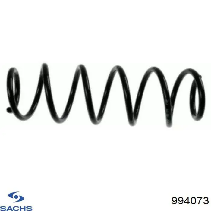 Купити 994073 Sachs Задні пружини