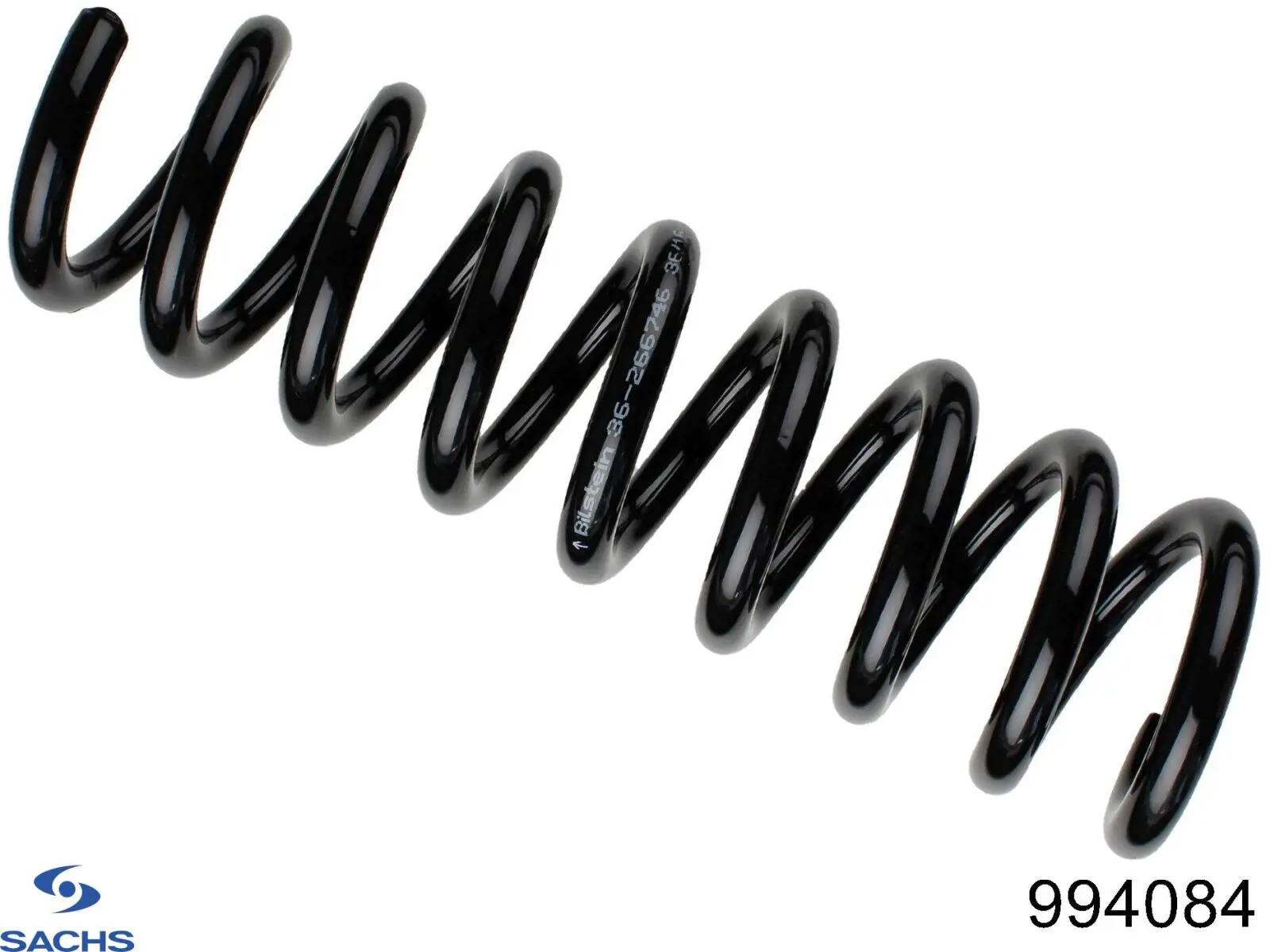 Купити 994084 Sachs Задні пружини