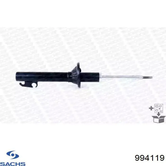 Пружина задня Sachs 994119 ціна, від 22.94 USD