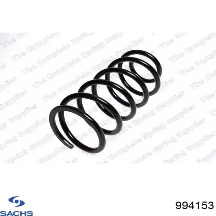Пружина задня Sachs 994153 ціна, від 67.63 USD