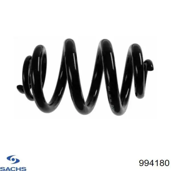 Пружина задня Sachs 994180 ціна, від 67.13 USD
