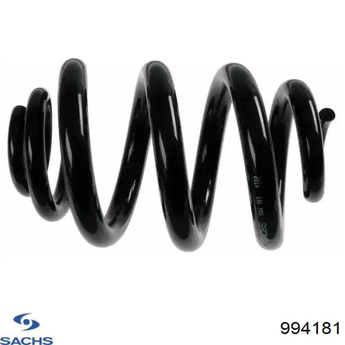 Купити 994181 Sachs Задні пружини