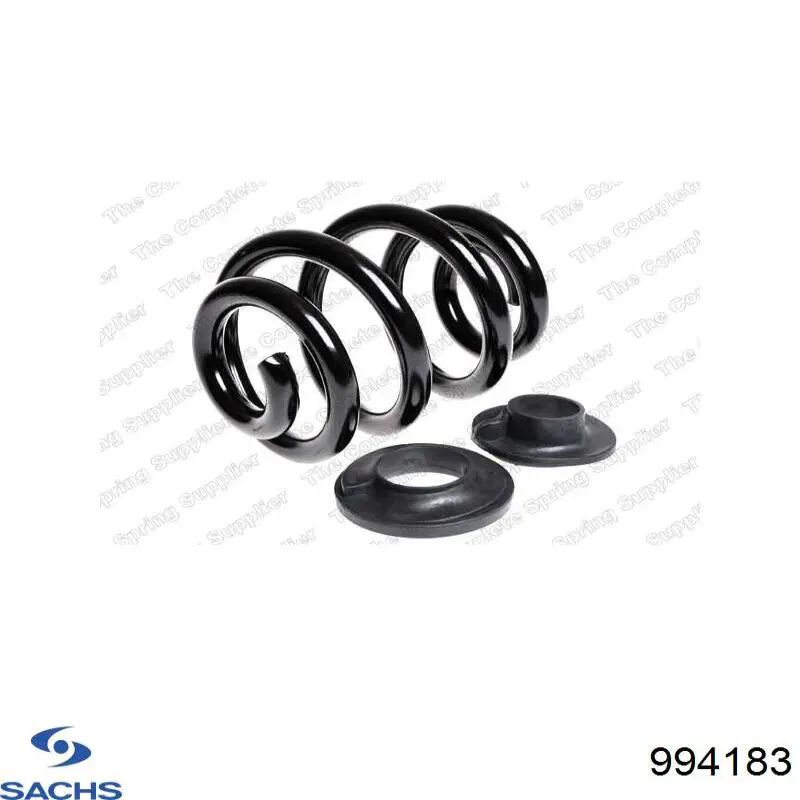 Пружина задня Sachs 994183 ціна, від 75.44 USD