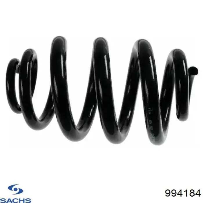 Купити 994184 Sachs Задні пружини