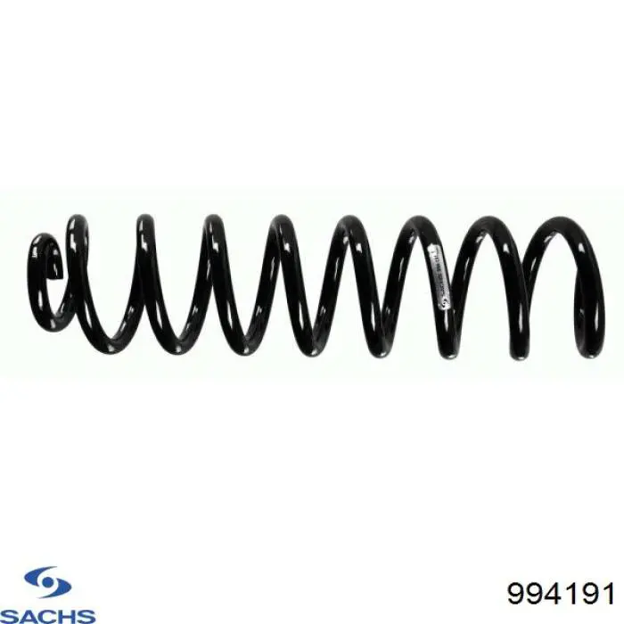 Пружина задня Sachs 994191 ціна, від 27.17 USD