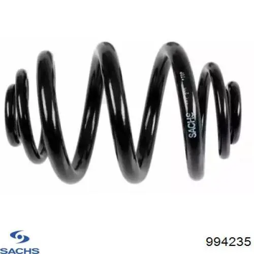 Купити 994235 Sachs Задні пружини