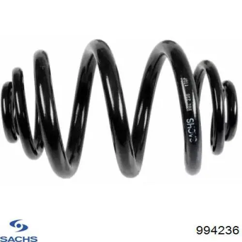 Купити 994236 Sachs Задні пружини