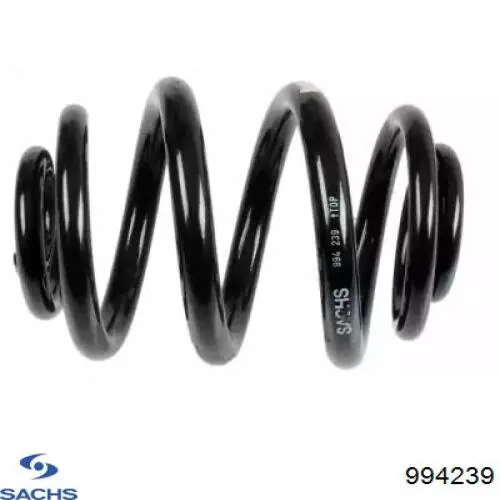 Купити 994239 Sachs Задні пружини