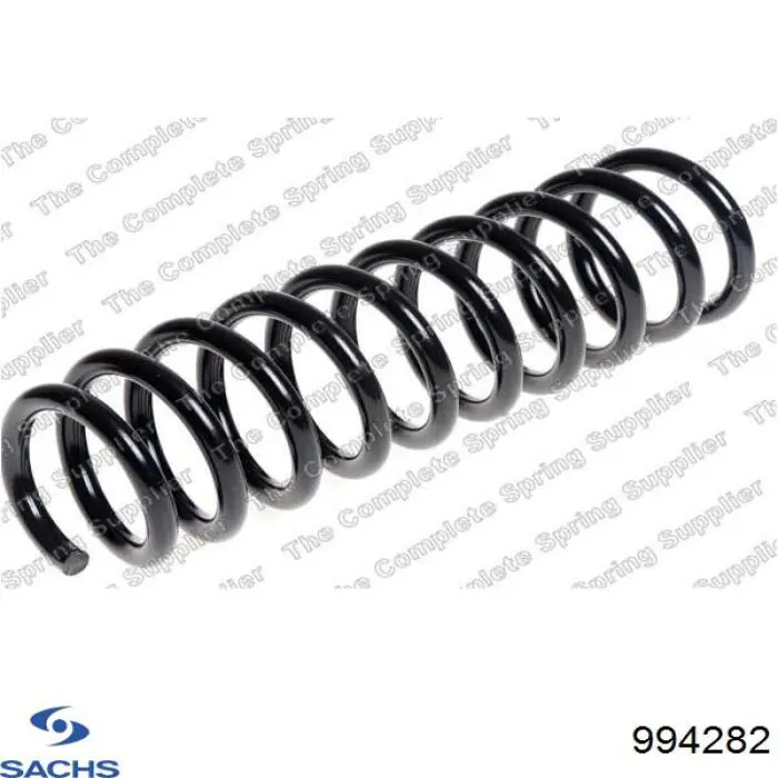 Купити 994282 Sachs Задні пружини