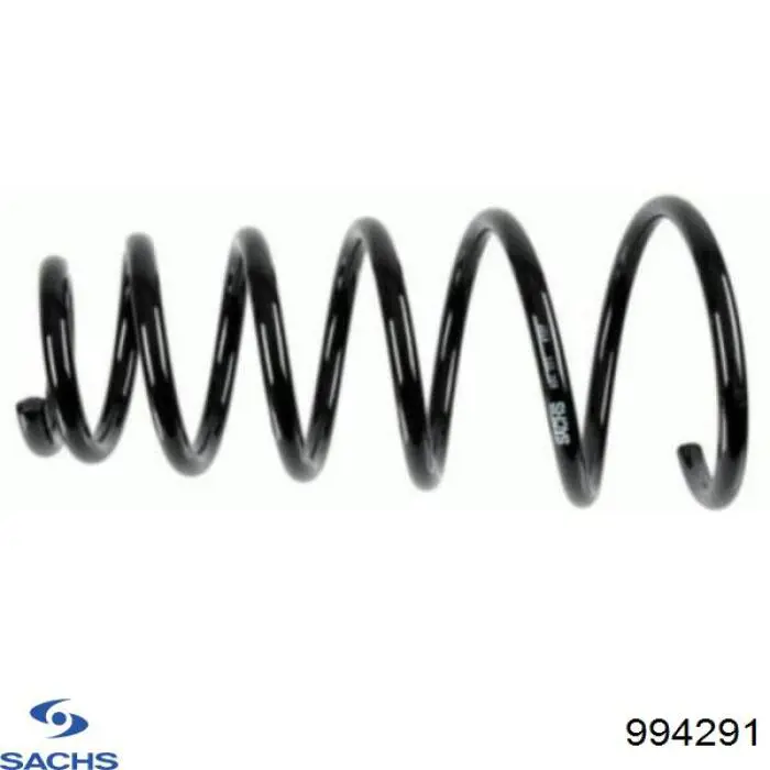 Пружина задня Sachs 994291 ціна, від 35.51 USD