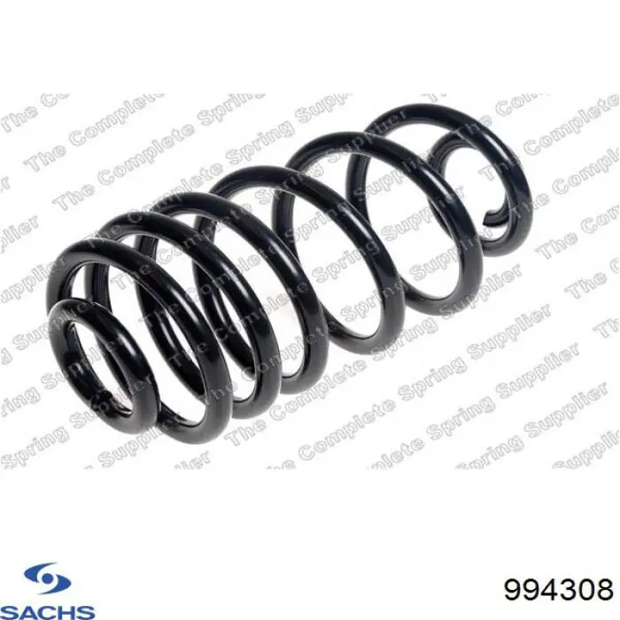 Пружина задня Sachs 994308 ціна, від 59.47 USD
