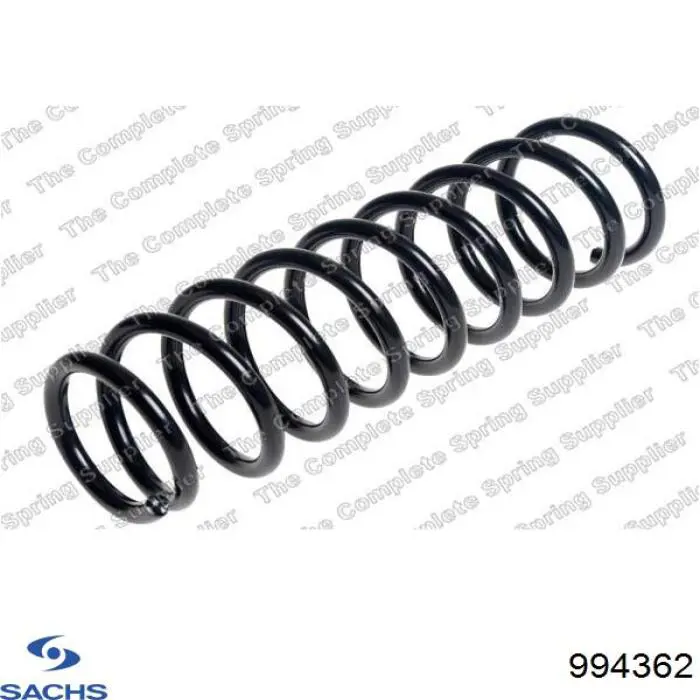 Пружина задня Sachs 994362 ціна, від 34.52 USD