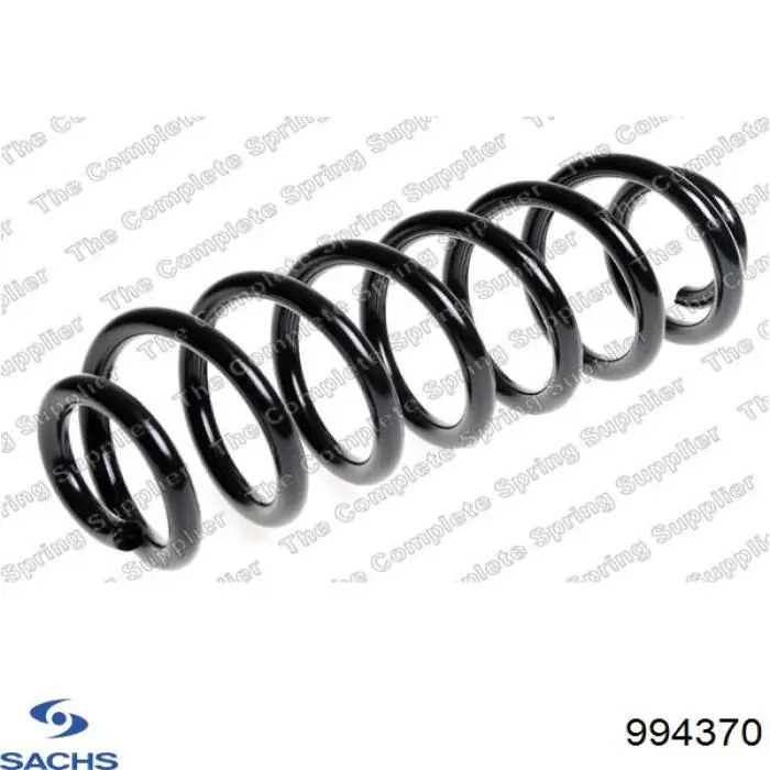 Купити 994370 Sachs Задні пружини
