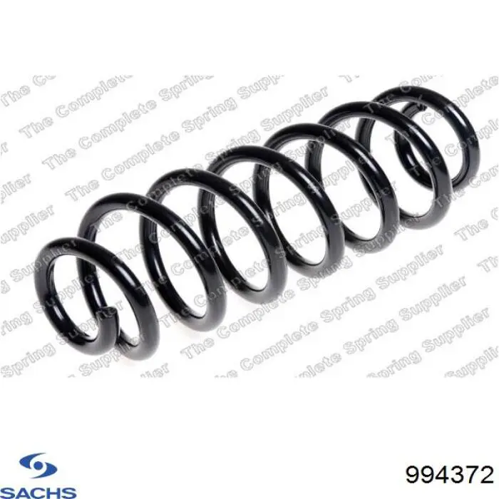 Пружина задня Sachs 994372 ціна, від 36.97 USD