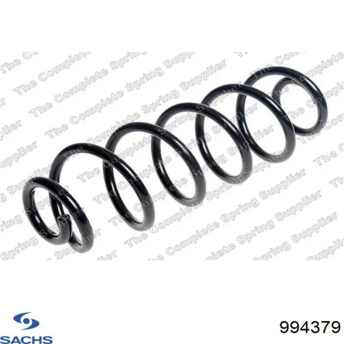 Пружина задня Sachs 994379 ціна, від 38.49 USD